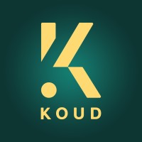 KOUD logo - Similar company to 4D Haptics