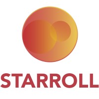 CV Starroll Sukses Mandiri logo - Similar company to Creativo Minds Network