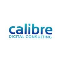Calibre Digital Consulting logo - Similar company to Techrecruiting
