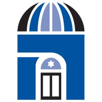 Congregation Rodeph Sholom logo - Similar company to Central Synagogue