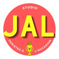 Studio JAL : Juristes à L'occasion logo - Similar company to Association Bonadata