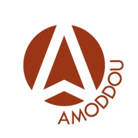 Amoddou logo - Similar company to Association Mikou