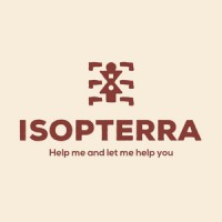 ISOPTERRA logo - Similar company to Team Deeply High