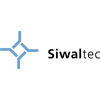 SiwalTec GmbH logo - Similar company to U.Stall
