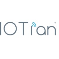 Iotian Technologies Pvt. Ltd. logo - Similar company to Brique Technology Solutions And Consulting Pvt. Ltd.
