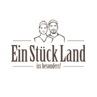 EinStückLand logo - Similar company to Kaufnekuh