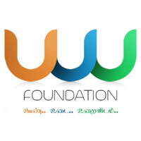 UUU Foundation logo - Similar company to Tedxruas