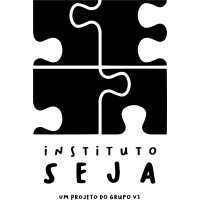 Instituto Seja logo - Similar company to V3 Auditing & Flight Safety