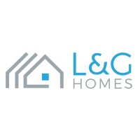 L & G HOMES logo - Similar company to King Lettings
