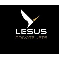 Lesus Private Jets Ltd logo - Similar company to Lesus Executive Concierge
