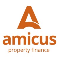 Amicus Property Finance logo - Similar company to C3 Property Finance