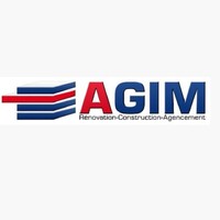 AGIM NORD logo - Similar company to Tabibedz