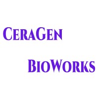 CeraGen BioWorks logo - Similar company to Seracode