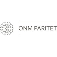 ONM Paritet LLP logo - Similar company to Ayacom - It Solutions Provider