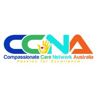 Compassionate Care Network Australia logo - Similar company to Apply Qa