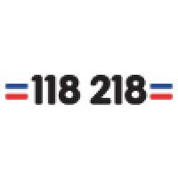118218 logo - Similar company to Kgb
