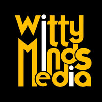 Witty Minds Media logo - Similar company to Luminaink