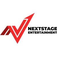 NextStage Entertainment Inc. logo - Similar company to Ambassador Events
