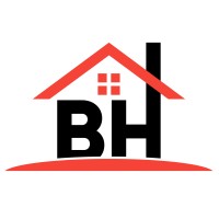 Best Homes Real Estate logo - Similar company to Uomo Group