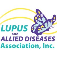 Lupus and Allied Diseases Association, Inc. logo - Similar company to Cureclick, A Division Of Thread