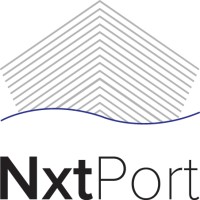 NxtPort logo - Similar company to T-Mining
