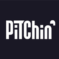 Pitchin' logo - Similar company to Wrth