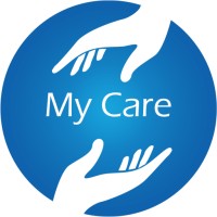 MyCare logo - Similar company to Cortisense