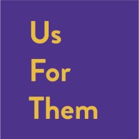 Us for Them logo - Similar company to Trianon Enchères