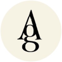Agapanthe logo - Similar company to Novalis.O