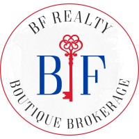 BF Realty logo - Similar company to Ohio Employer Support Of The Guard & Reserve (Ohio - Esgr)