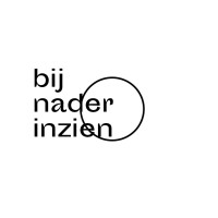 Bij Nader Inzien logo - Similar company to Blockchain Job Posts