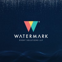 Watermark Event Solutions LLP logo - Similar company to Emc Event Management