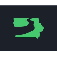 Black Hawk County Gaming Association logo - Similar company to Holos Lighting