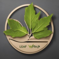 Leaf Wrap Ecopak Enterprise logo - Similar company to Shubh Polyfab