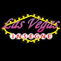 LAS VEGAS INSEGNE logo - Similar company to Pubblimax