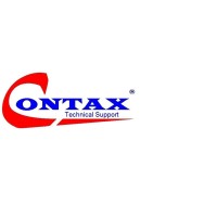 Contax Technical Support logo - Similar company to Cinergie