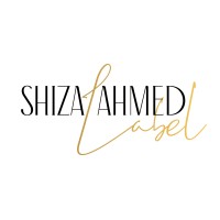 Shiza Ahmed label logo - Similar company to Stepmov
