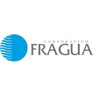 Corporativo FRAGUA S.A.B. de C.V. logo - Similar company to Exagono Software