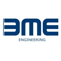 BME Engineering logo - Similar company to Baveck