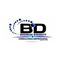 Business Diversity logo - Similar company to Intelity Moçambique