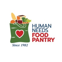 Human Needs Food Pantry logo - Similar company to Mountainside Hospital