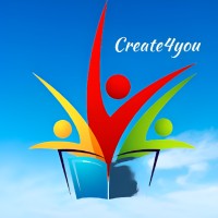 Create4You Italia logo - Similar company to Formyou Solutions Srl