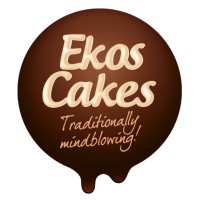 Ekos Cakes logo - Similar company to Proob Nv