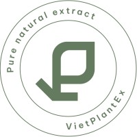 VietPlantEx logo - Similar company to Biodynamic Extraction