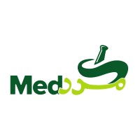 MedMadad logo - Similar company to Umma Health