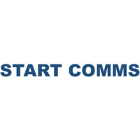 Start Comms logo - Similar company to Cut The Bull