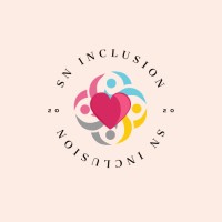 SN Inclusion logo - Similar company to Serve Washington