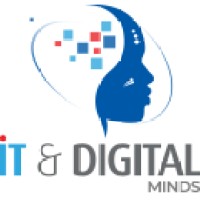 IT & DIGITAL AGENCY logo - Similar company to Driing Company Sarl
