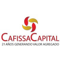 CAFISSA CAPITAL logo - Similar company to Terracol