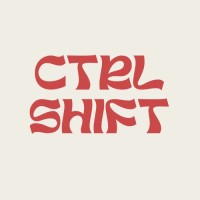 CtrlShift logo - Similar company to Consult Tech Media